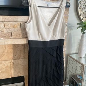 Beautiful NY & Co dress XS